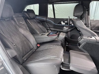 صورة مصغرة 22 لـ 2026 Mercedes-BENZ GLS
