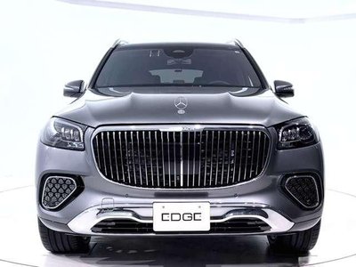 صورة 10 لـ 2026 Mercedes-BENZ GLS