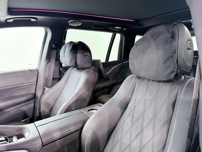 صورة 3 لـ 2026 Mercedes-BENZ GLS