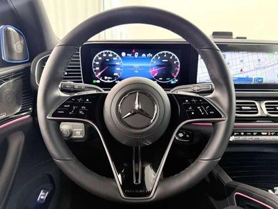 صورة مصغرة 13 لـ 2026 Mercedes-BENZ GLS