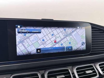 صورة مصغرة 15 لـ 2026 Mercedes-BENZ GLS