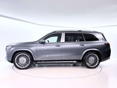 صورة 5 لـ 2026 Mercedes-BENZ GLS