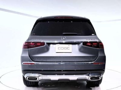 صورة 7 لـ 2026 Mercedes-BENZ GLS