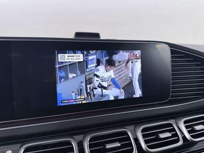 صورة مصغرة 16 لـ 2026 Mercedes-BENZ GLS