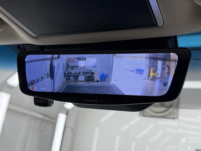 TOYOTA LAND CRUISER 300 - 7