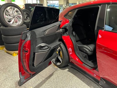 2024 Ferrari PUROSANGUE — миниатюра 38