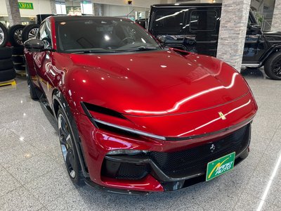 2024 FERRARI PUROSANGUE 照片 6