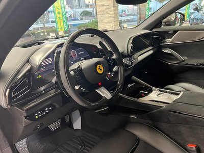 2024 Ferrari PUROSANGUE — миниатюра 16