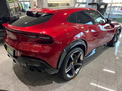 2024 FERRARI PUROSANGUE 照片 9