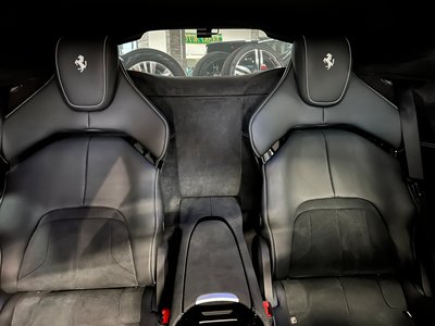 2024 Ferrari PUROSANGUE — миниатюра 34