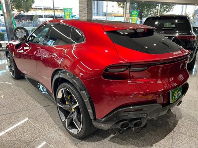 2024 FERRARI PUROSANGUE 照片 8