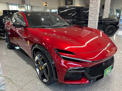 2024 FERRARI PUROSANGUE 照片 7