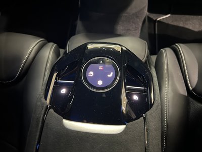 2024 Ferrari PUROSANGUE — миниатюра 37