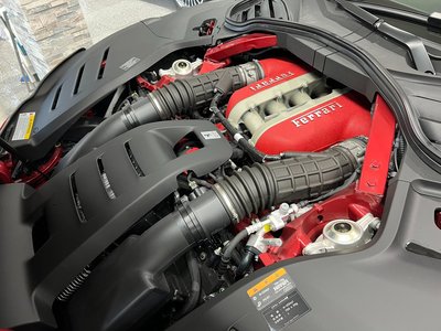 2024 Ferrari PUROSANGUE — миниатюра 13