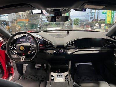 2024 Ferrari PUROSANGUE — миниатюра 15