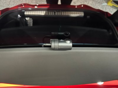 2024 Ferrari PUROSANGUE — миниатюра 27