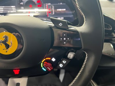 2024 Ferrari PUROSANGUE — миниатюра 21