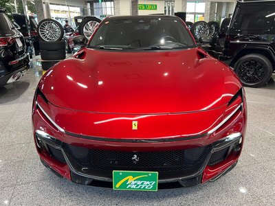 2024 FERRARI PUROSANGUE 照片 5