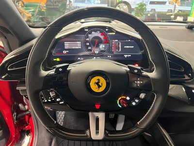 2024 Ferrari PUROSANGUE — миниатюра 19