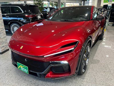 2024 FERRARI PUROSANGUE 照片 4