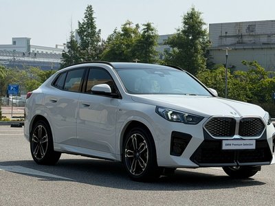 صورة مصغرة 11 لـ 2024 BMW IX2