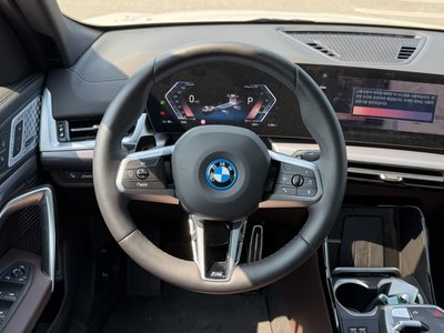 صورة مصغرة 17 لـ 2024 BMW IX2
