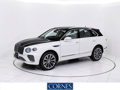BENTLEY BENTAYGA - 2