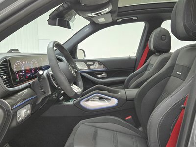 صورة مصغرة 14 لـ 2025 Mercedes-BENZ GLE