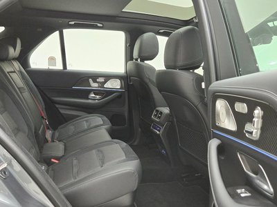صورة 10 لـ 2025 Mercedes-BENZ GLE