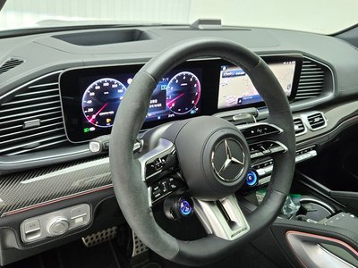 صورة مصغرة 13 لـ 2025 Mercedes-BENZ GLE