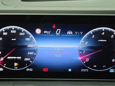 صورة 8 لـ 2025 Mercedes-BENZ GLE