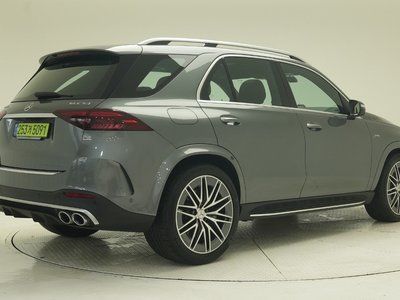 صورة 4 لـ 2025 Mercedes-BENZ GLE