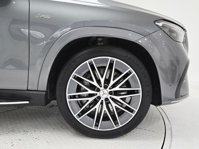 صورة 6 لـ 2025 Mercedes-BENZ GLE
