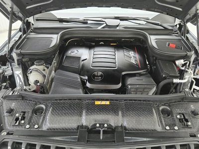 صورة 7 لـ 2025 Mercedes-BENZ GLE