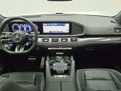 صورة 5 لـ 2025 Mercedes-BENZ GLE