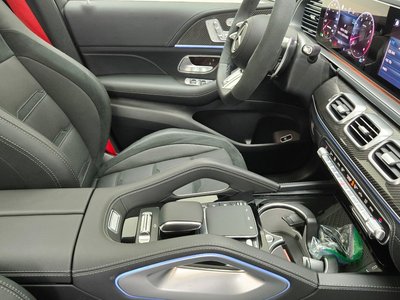 صورة 9 لـ 2025 Mercedes-BENZ GLE