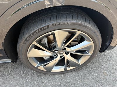 2022 Genesis GV70 photo 5