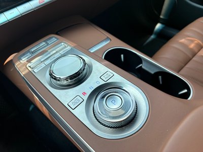 صورة مصغرة 16 لـ 2022 Genesis GV70