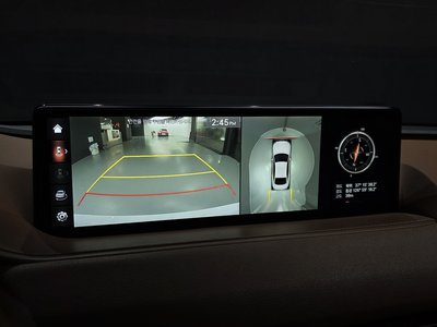 صورة مصغرة 21 لـ 2020 Genesis G80 (RG3)