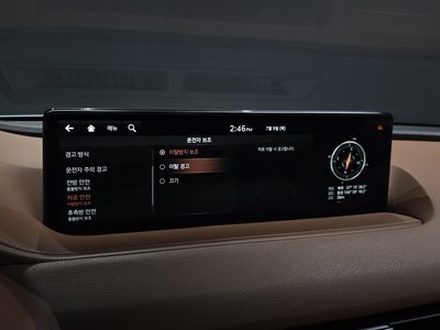 صورة مصغرة 22 لـ 2020 Genesis G80 (RG3)