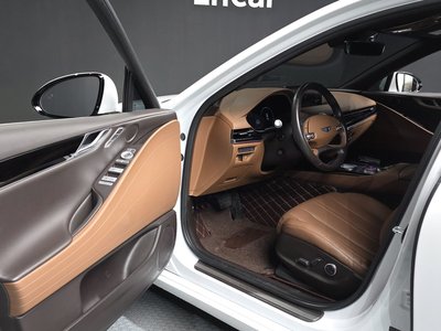 صورة مصغرة 13 لـ 2020 Genesis G80 (RG3)