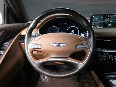 صورة مصغرة 19 لـ 2020 Genesis G80 (RG3)