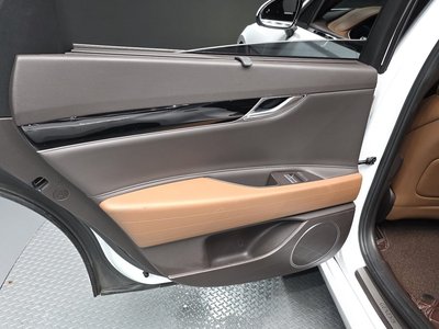 صورة مصغرة 15 لـ 2020 Genesis G80 (RG3)
