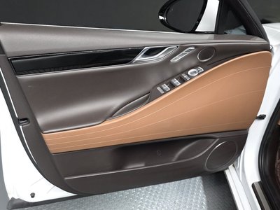 صورة مصغرة 14 لـ 2020 Genesis G80 (RG3)