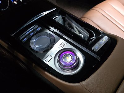 صورة مصغرة 12 لـ 2020 Genesis G80 (RG3)