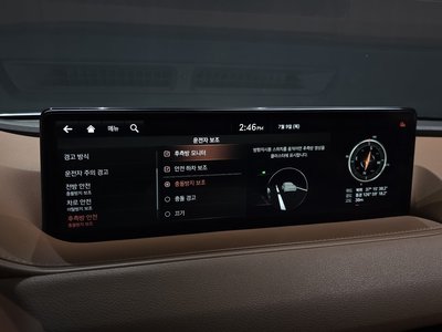 صورة مصغرة 27 لـ 2020 Genesis G80 (RG3)