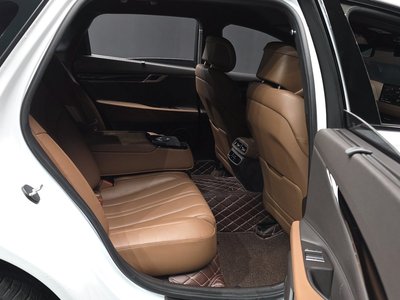 صورة مصغرة 18 لـ 2020 Genesis G80 (RG3)