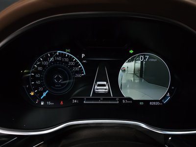صورة مصغرة 11 لـ 2020 Genesis G80 (RG3)
