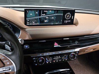 صورة مصغرة 20 لـ 2020 Genesis G80 (RG3)