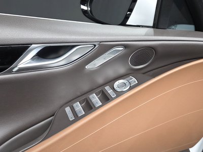 صورة مصغرة 32 لـ 2020 Genesis G80 (RG3)